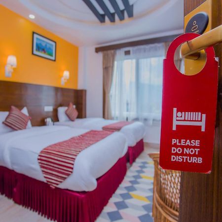 Hotel Lakeside Pvt. Ltd. Pokhara Luaran gambar