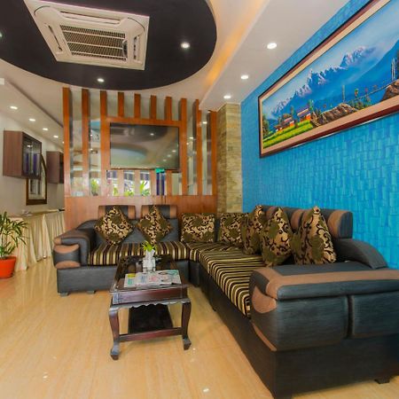 Hotel Lakeside Pvt. Ltd. Pokhara Luaran gambar