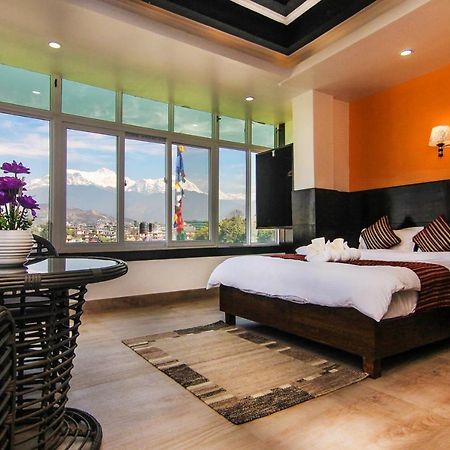 Hotel Lakeside Pvt. Ltd. Pokhara Luaran gambar