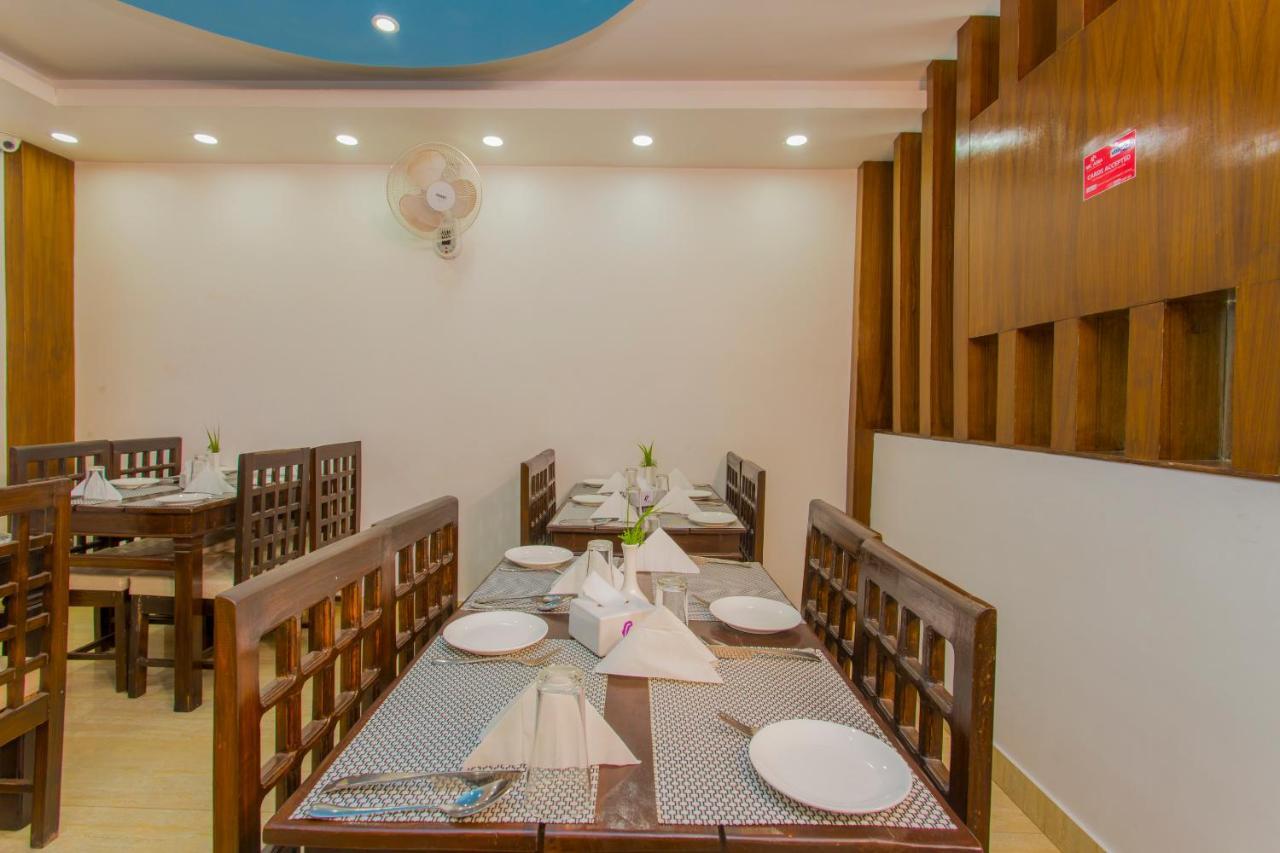 Hotel Lakeside Pvt. Ltd. Pokhara Luaran gambar