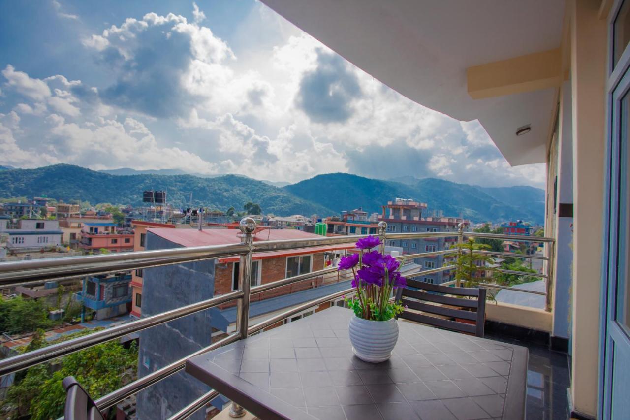 Hotel Lakeside Pvt. Ltd. Pokhara Luaran gambar