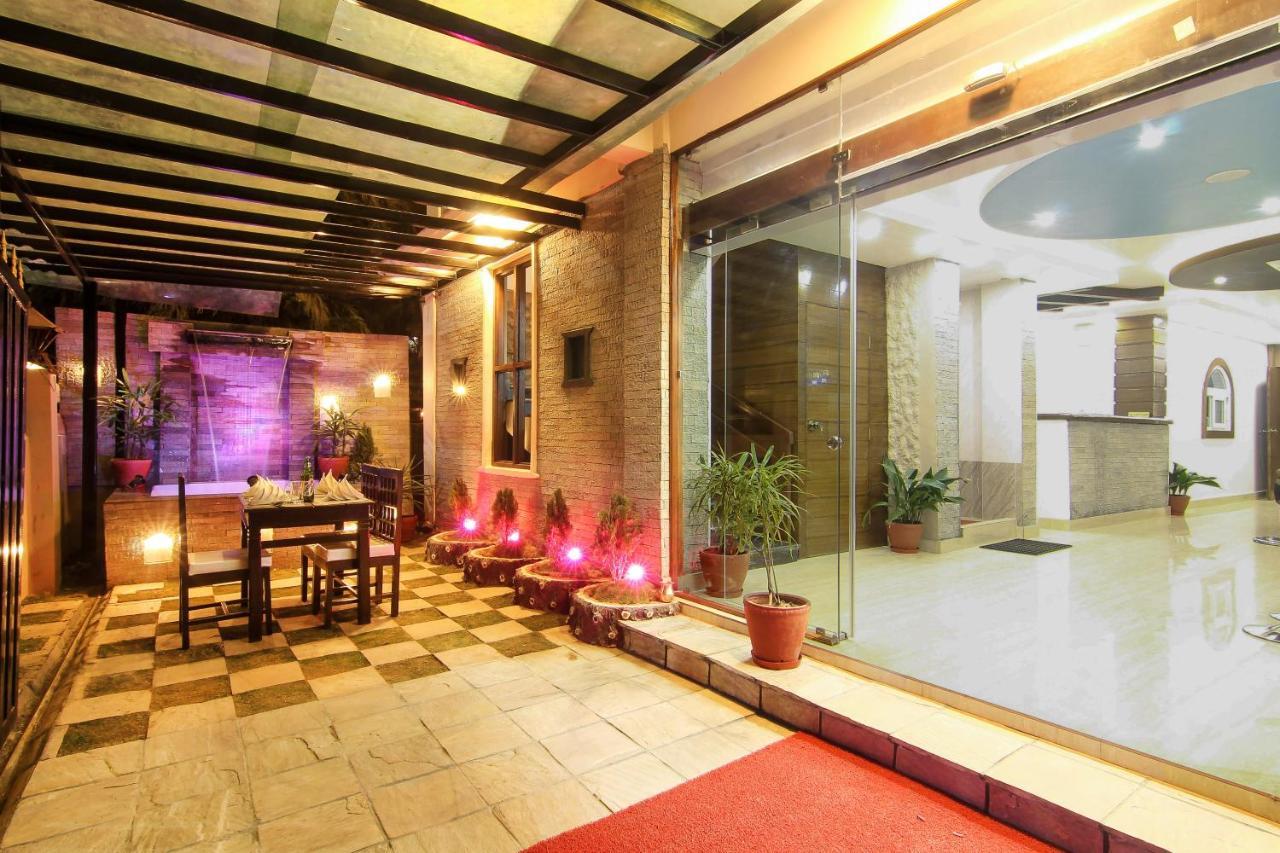 Hotel Lakeside Pvt. Ltd. Pokhara Luaran gambar