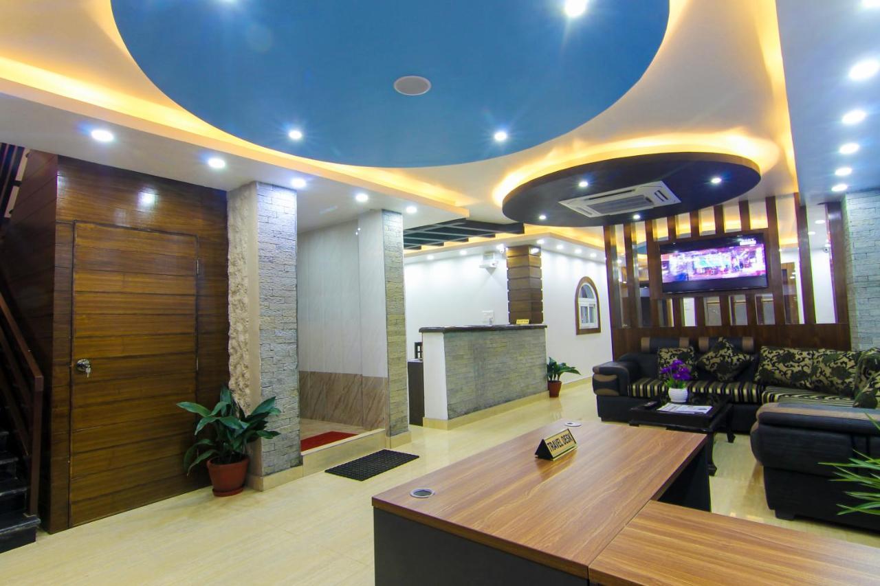 Hotel Lakeside Pvt. Ltd. Pokhara Luaran gambar
