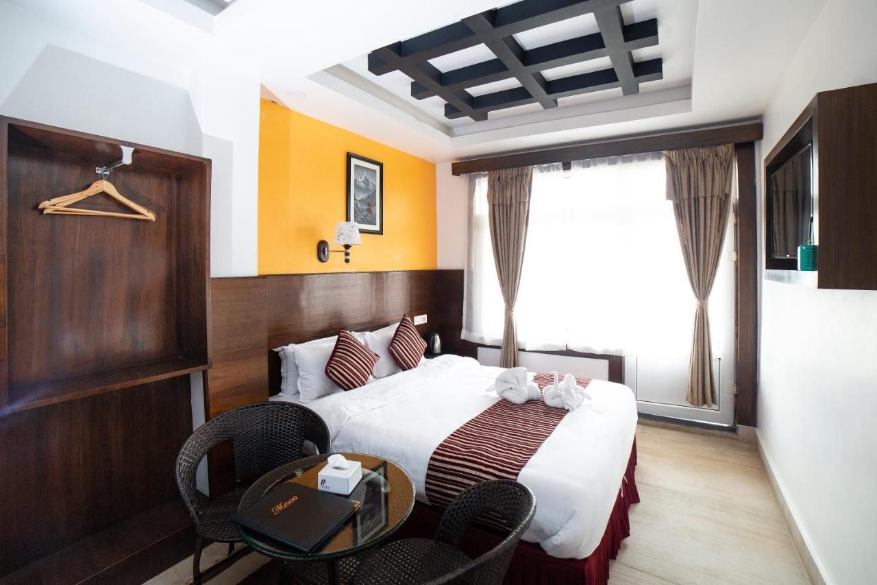 Hotel Lakeside Pvt. Ltd. Pokhara Luaran gambar