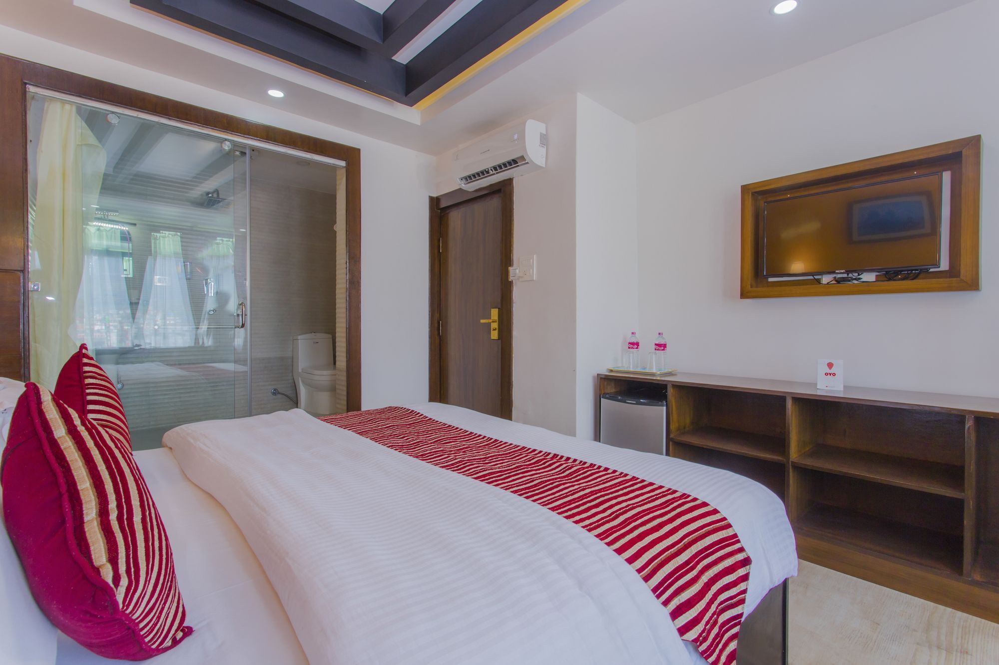 Hotel Lakeside Pvt. Ltd. Pokhara Luaran gambar